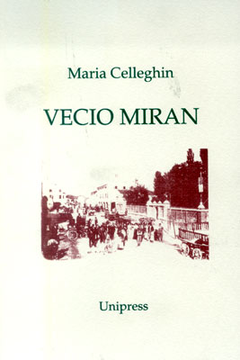 Vecio Miran - copertina