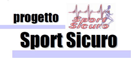 Logo Progetto Sport Sicuro