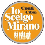 Logo Io Scelgo Mirano