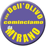 Cominciamo da Mirano con Dell'Olivo