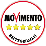 Logo Movimento 5 stelle