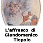 L'affresco di Giandomenico Tiepolo