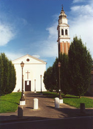 Chiesa di Mirano